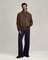 ERODE BRONZE BOMBER