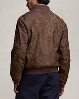 ERODE BRONZE BOMBER
