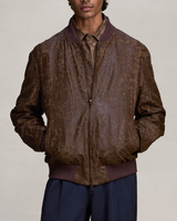 ERODE BRONZE BOMBER