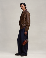 ERODE BRONZE BOMBER