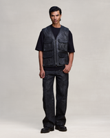CORRODE TAR UTILITY VEST