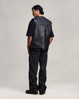 CORRODE TAR UTILITY VEST