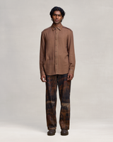 SOLDER SHIRT