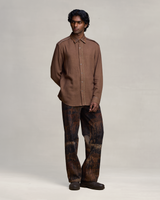 SOLDER SHIRT