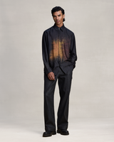 THERMAL MAP SHIRT