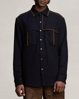 EDGE SHIRT