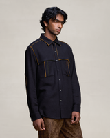 EDGE SHIRT