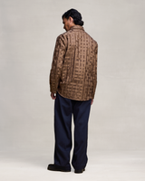 WOVEN ORE SHIRT