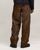 ERODE BRONZE PANTS
