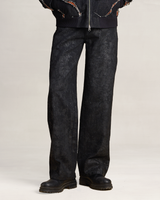 CORRODE TAR PANTS