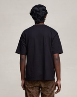 CROCHET HEATMAP T SHIRT
