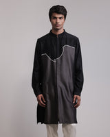 Broken Mirror Kurta Set