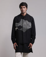 Cloud Bundi Kurta Set