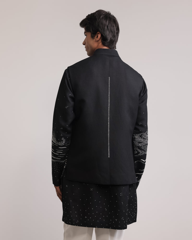 Pathfinder Bundi Kurta Set