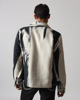 Shadow Strokes Jacket