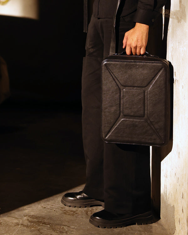 Jerrycan Briefcase Bag