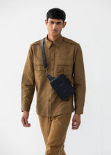 WORKWEAR POCKET SHIRT