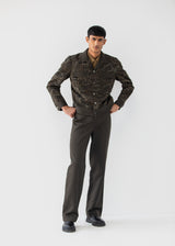 CITADEL SHORT JACKET