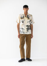 CHROMITE PRINTED SHIRT