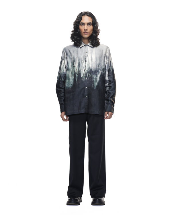 Molten Metal Shirt