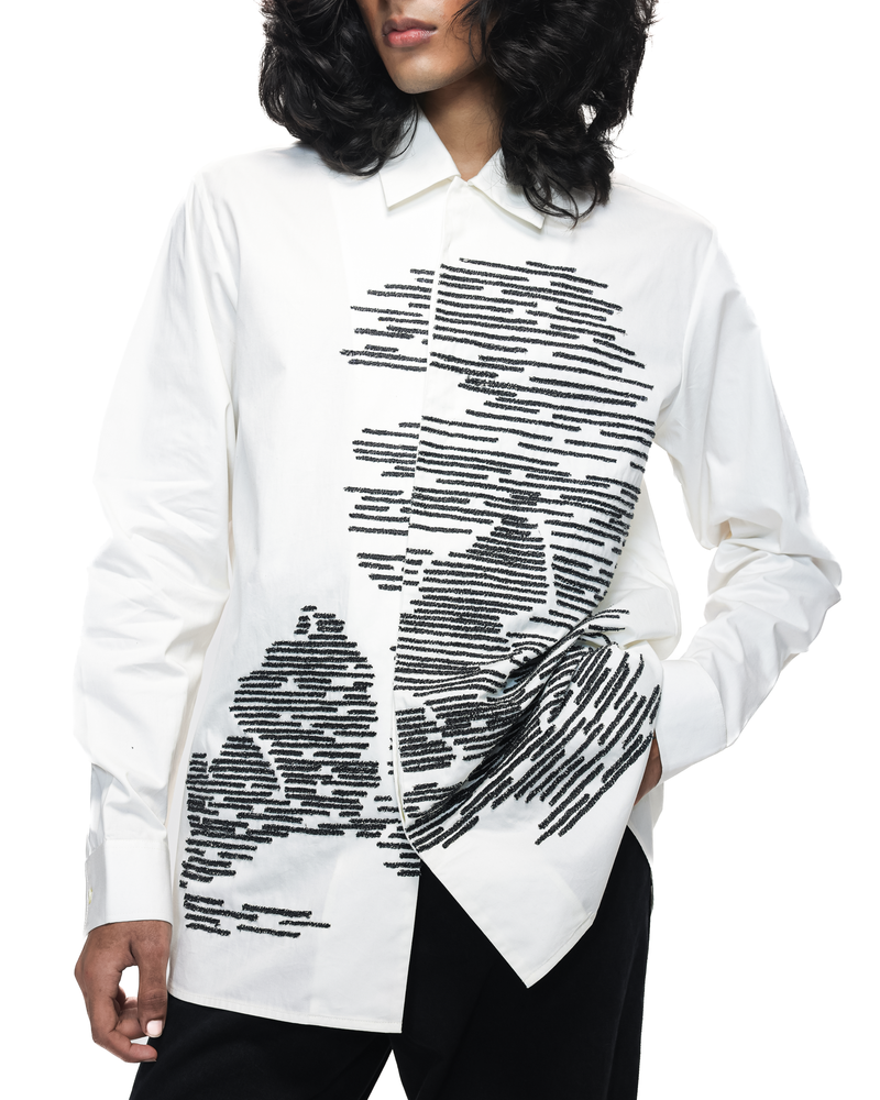 Faded Memories Shirt