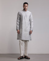 Frayed Memories Kurta Set