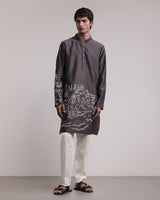 Ruined City Kurta Set