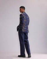 WARLI JACKET
