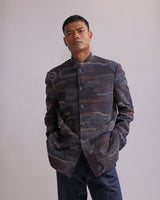 WARLI JACKET