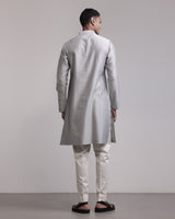 Frayed Memories Kurta Set