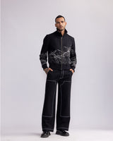 TOPOGRAPHY PLACEMENT BOMBER