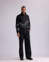 TOPOGRAPHY PLACEMENT BOMBER