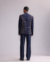 WARLI JACKET