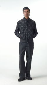 JERRYCAN BARMER JACKET