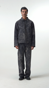 ASPHALT PANTS