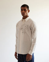 World Map Shirt