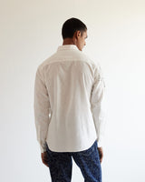 World Map Shirt
