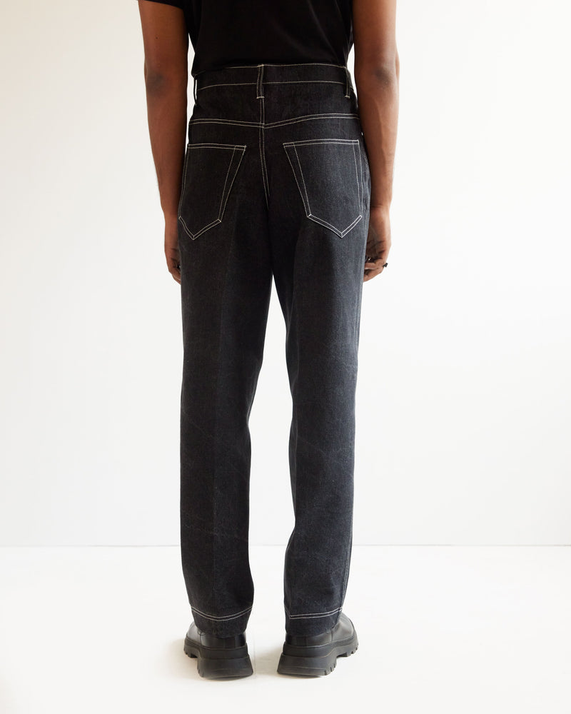 Classic Coma Denim