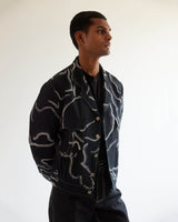 Desert Cropped Jacket
