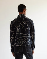 Desert Cropped Jacket