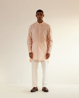 Black Hole Short Kurta