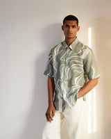 Infinity Half Shirt