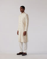 Infinity Embroidered Sherwani