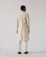 Infinity Embroidered Sherwani