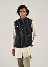 Rustic Lines Bundi