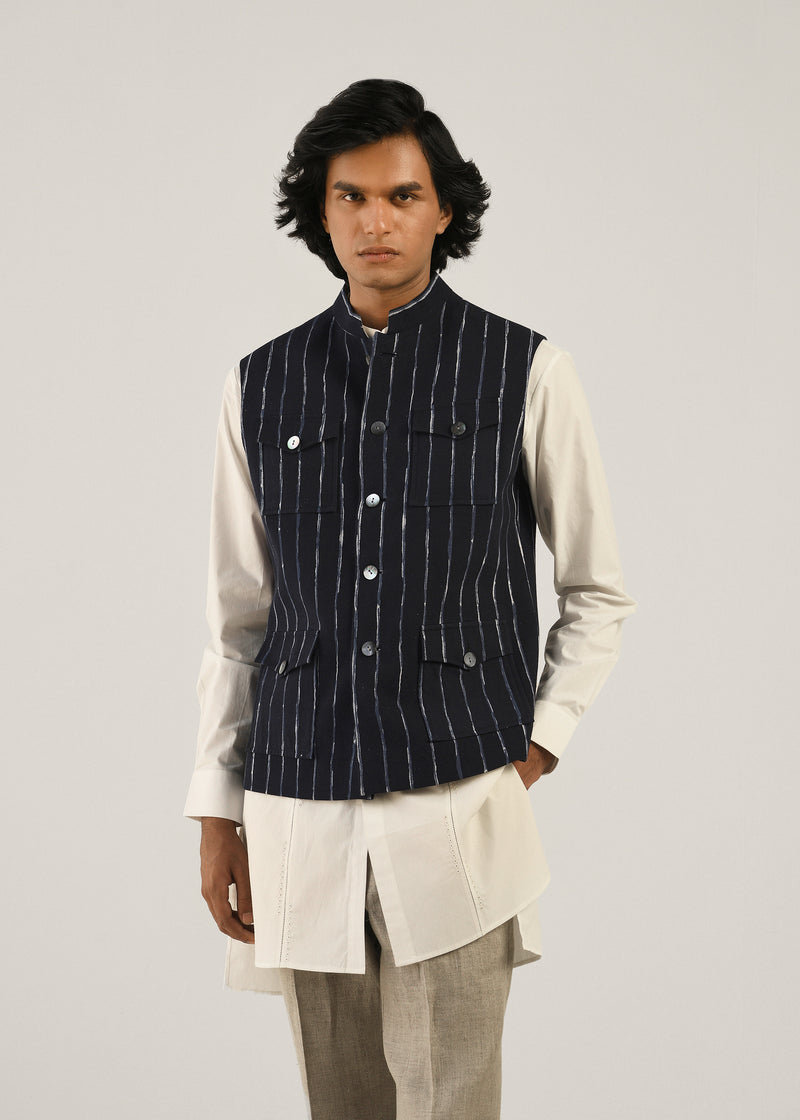 Rustic Lines Bundi