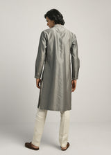 Fuselage Hand Emb Kurta Set