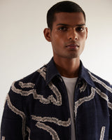 DNA  Short Jacket