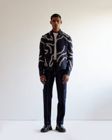 DNA  Short Jacket