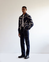 DNA  Short Jacket